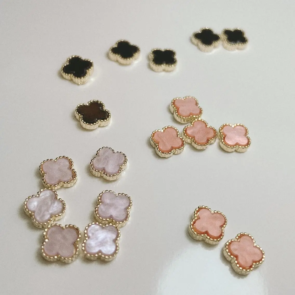ネイル nail salon Lumièreのネイルデザイン