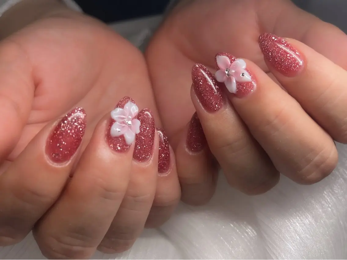 ネイル salon REM 新宿ayaのネイルデザイン