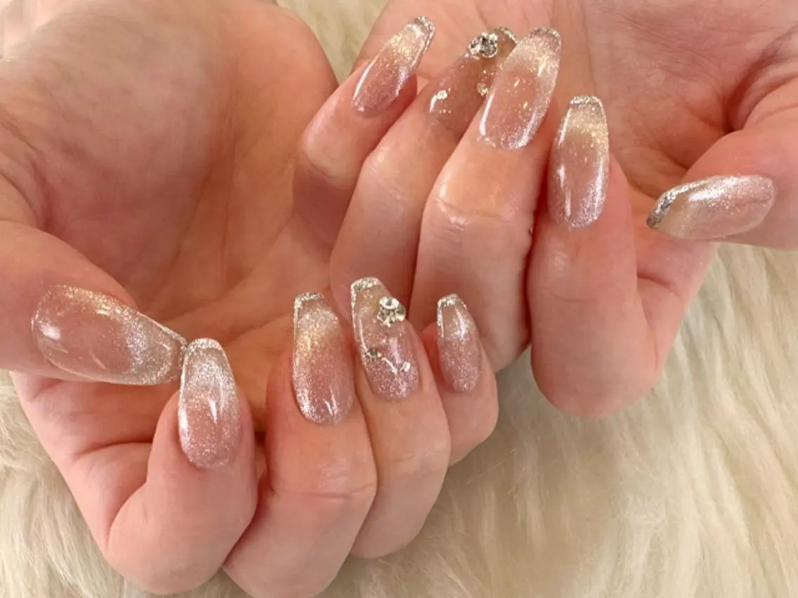 ネイル ハンドネイル Yuika. hのネイルデザイン