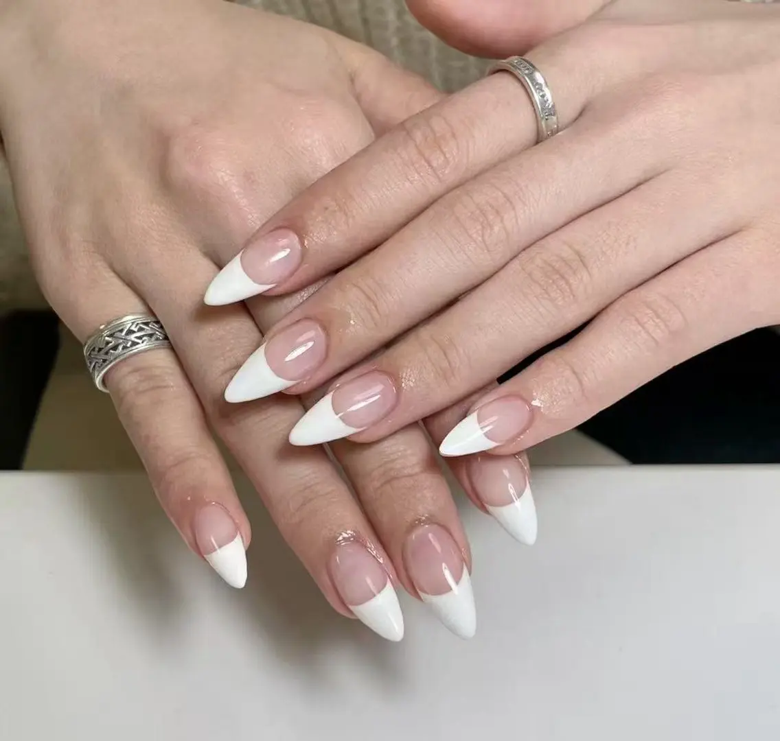 ネイル ハンドネイル 💫 Tsuki_Nailのネイルデザイン