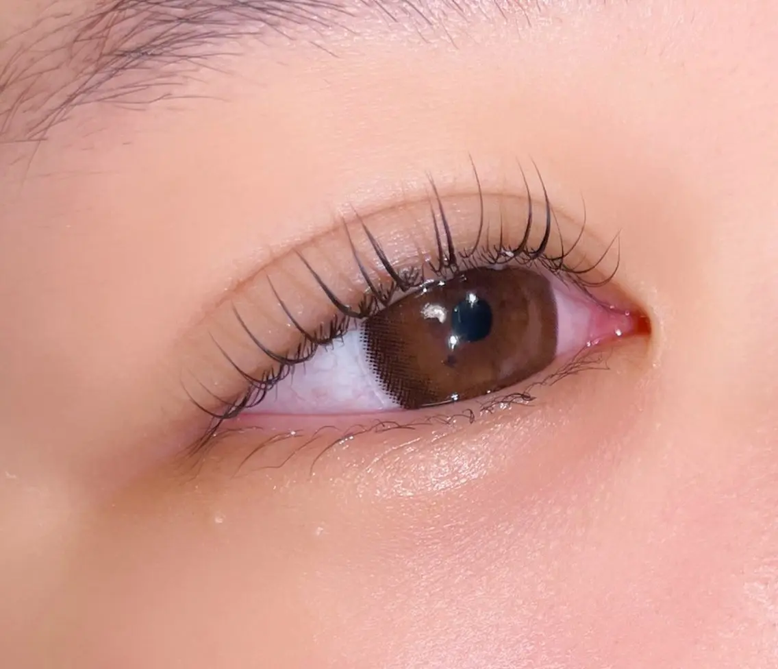 マツエク・マツパ eye salon &me.🎀のマツエク・マツパデザイン
