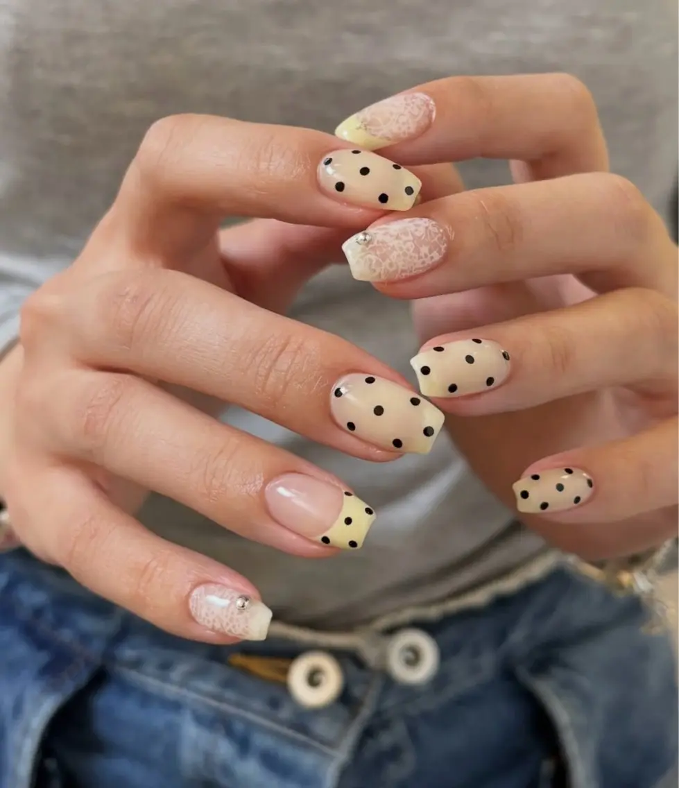 ネイル ハンドネイル Suka Nailのネイルデザイン