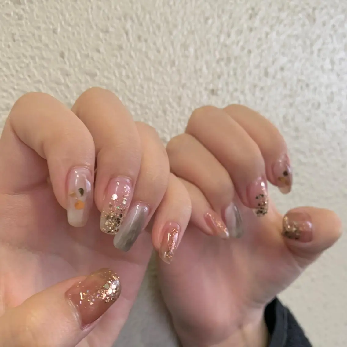 ネイル cocoro nail salonのネイルデザイン