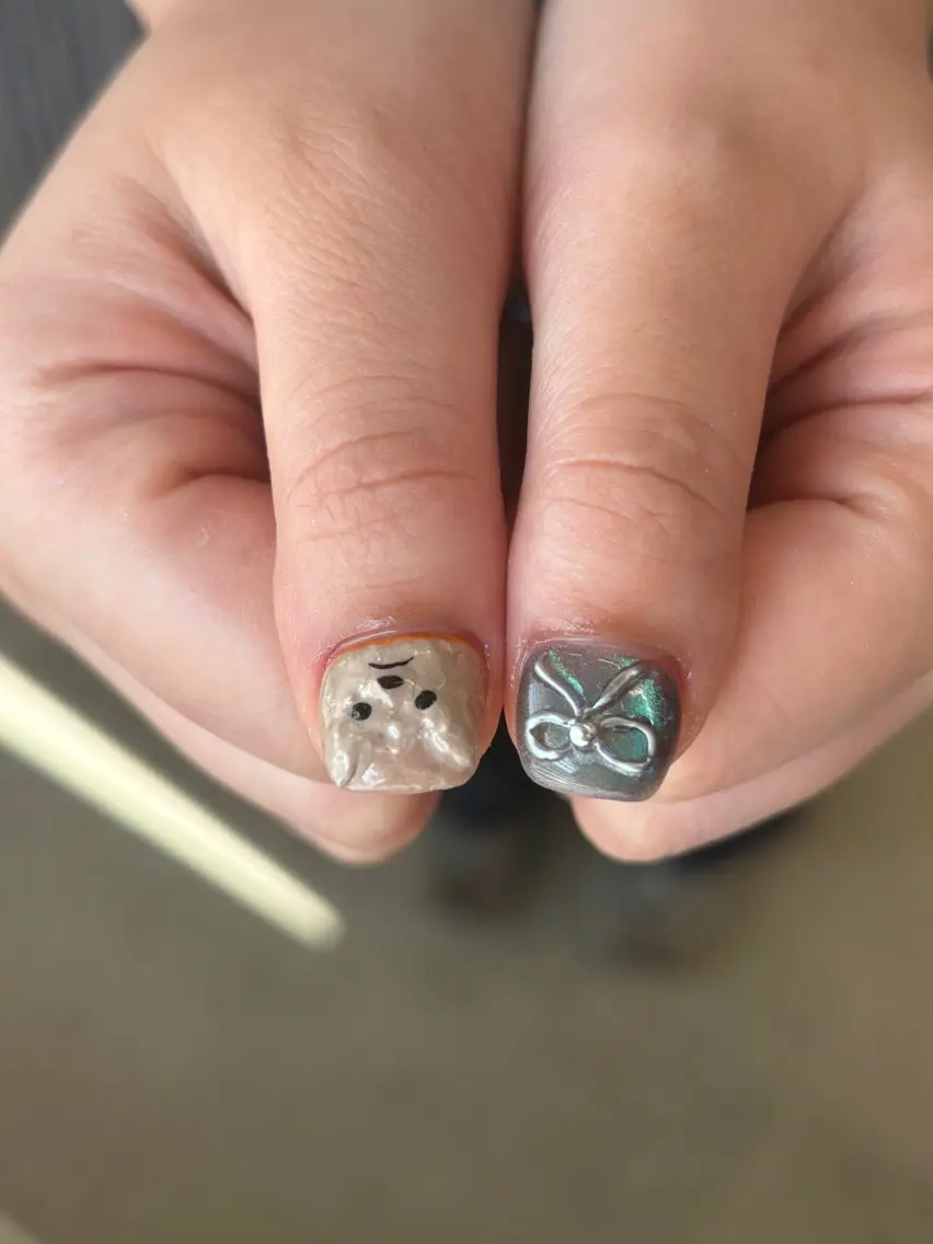 ネイル ハンドネイル chika / nailのネイルデザイン