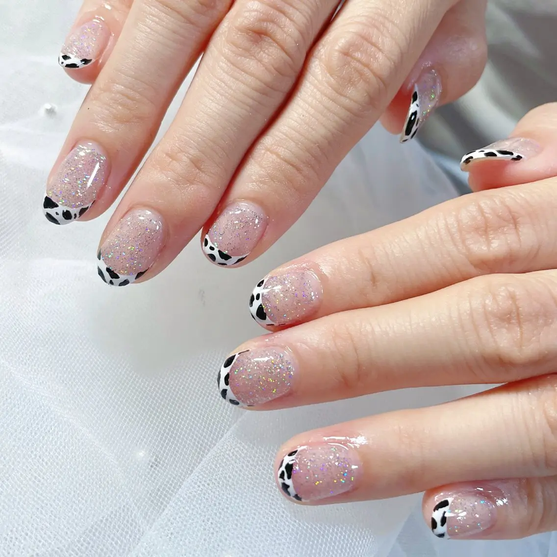 【モデル募集】フレンチ｜通常¥6500→2000の写真