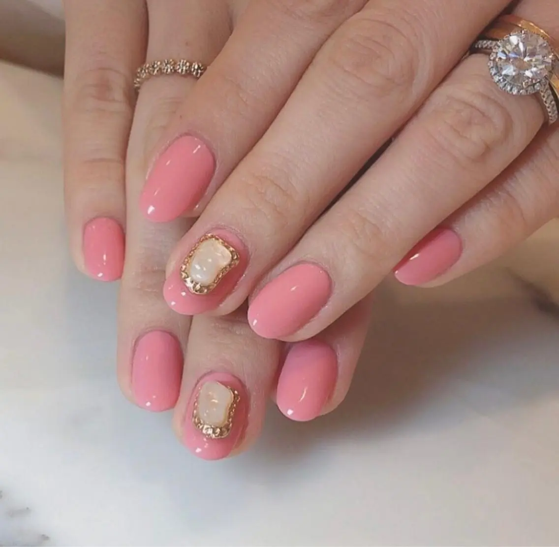 ネイル 狭山店(林) You nailのネイルデザイン