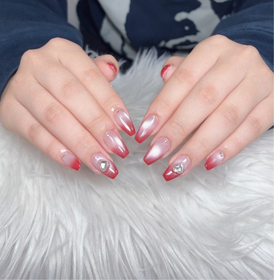 ネイル Yuki Nailのネイルデザイン