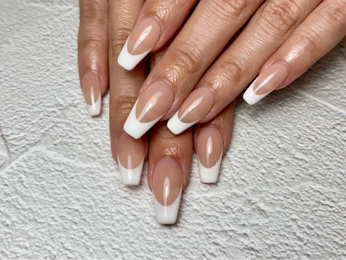 ネイル ハンドネイル Jem Nailのネイルデザイン