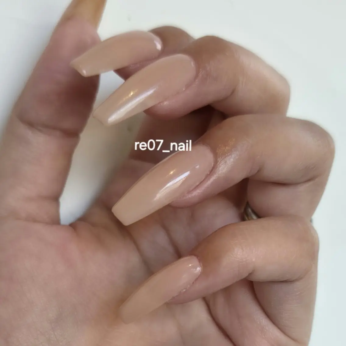 ネイル ハンドネイル Fam_er. re07_nail のネイルデザイン