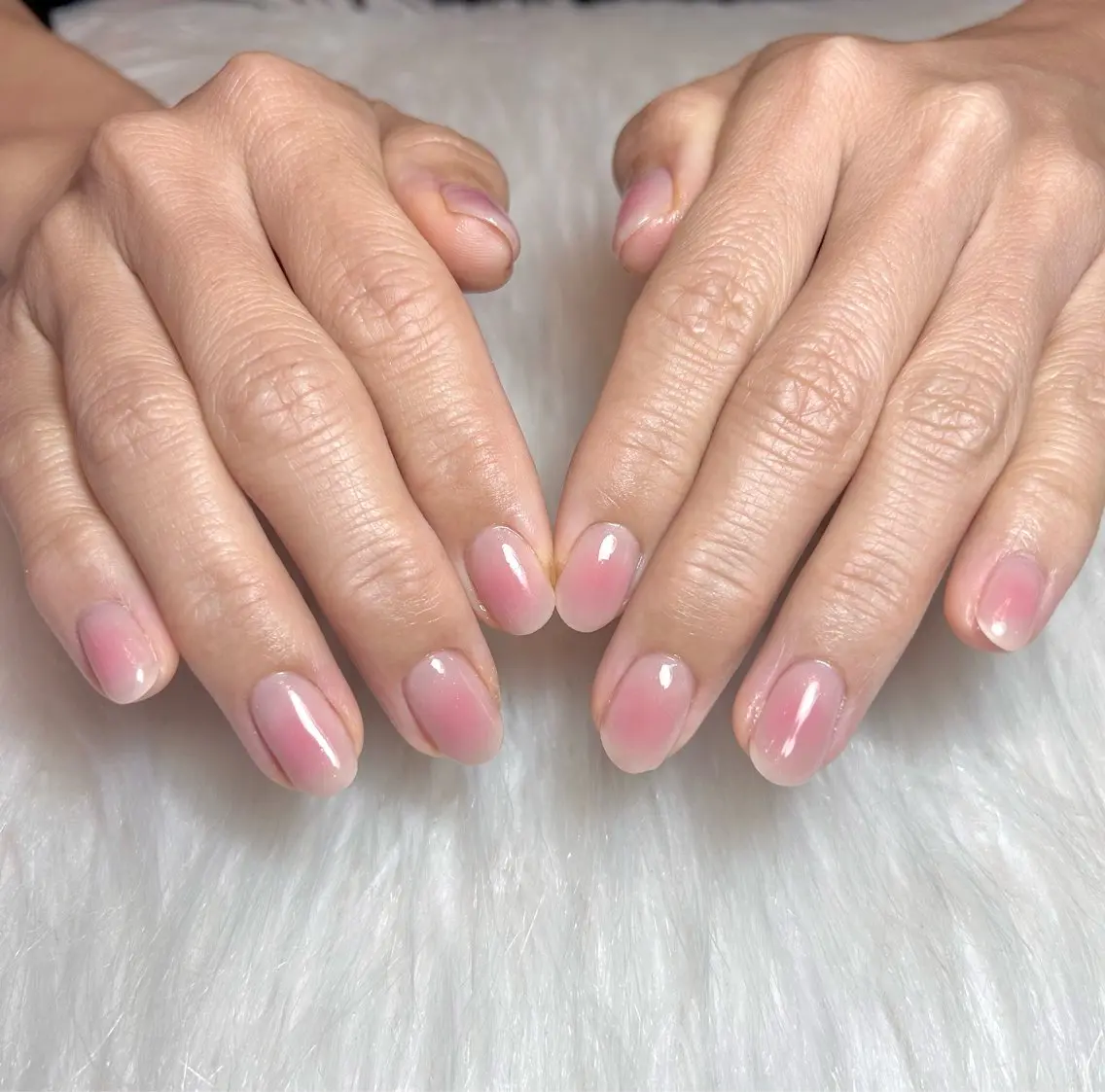 ネイル ハンドネイル ♡ 𝑅𝑦𝑜𝑘𝑎のネイルデザイン