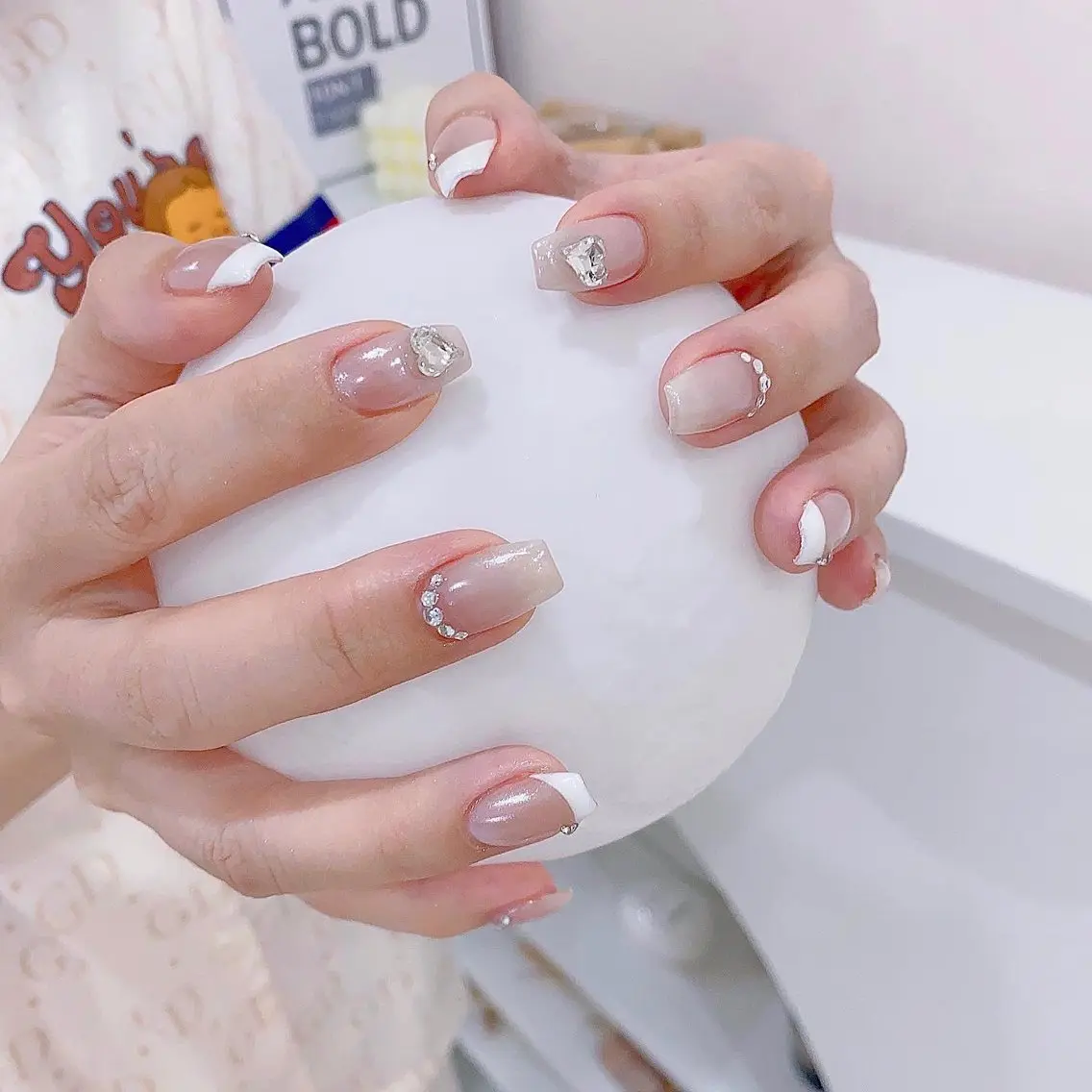 ネイル FLY Nail Salonのネイルデザイン