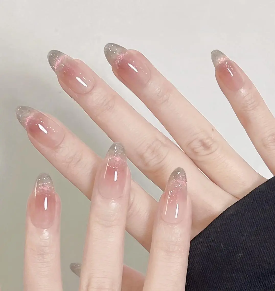ネイル N.one mei🎀のネイルデザイン