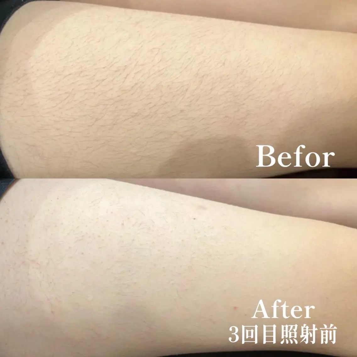ELVA salonのエステ・リラクイメージ