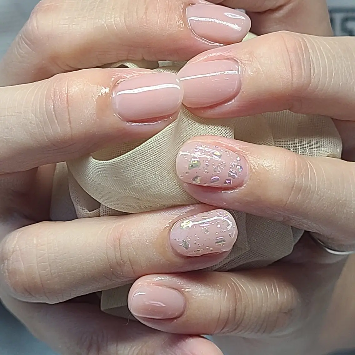 ネイル Nail Ai のネイルデザイン