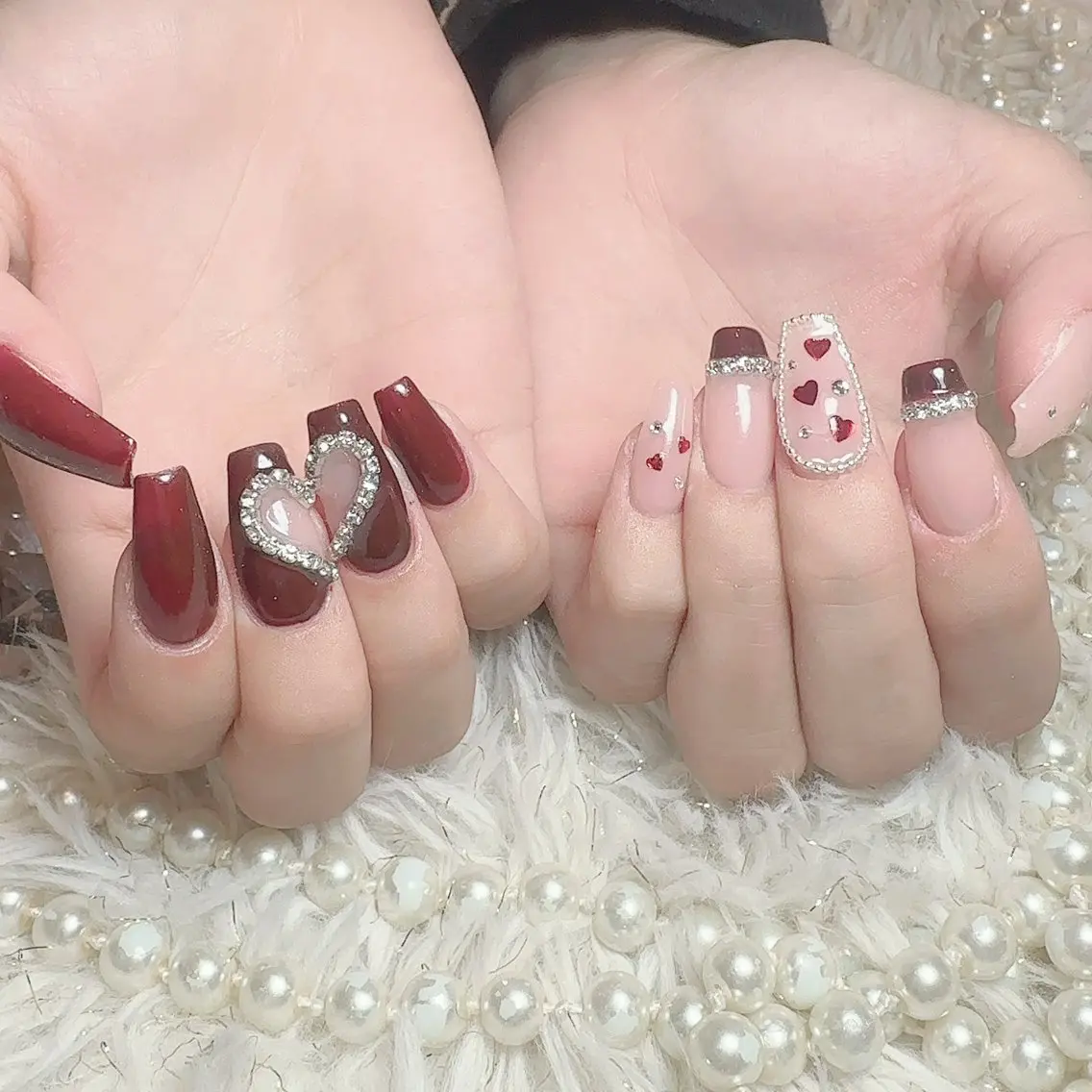 ネイル アートネイル EMU NAILのネイルデザイン