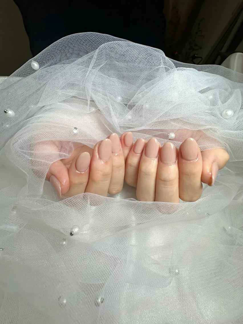 ネイル ハンドネイル Nail Salon Lagurusのネイルデザイン
