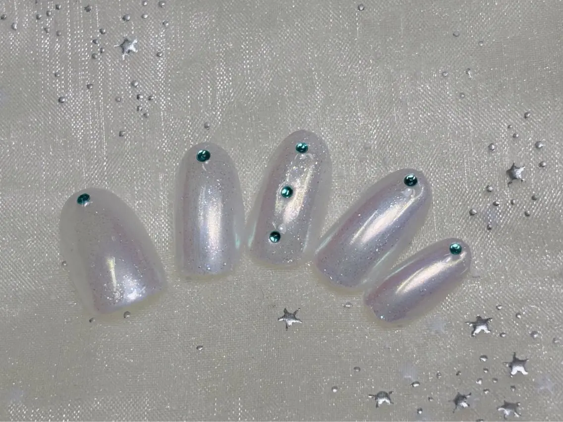 ネイル ハンドネイル NAILIST Mana💋のネイルデザイン