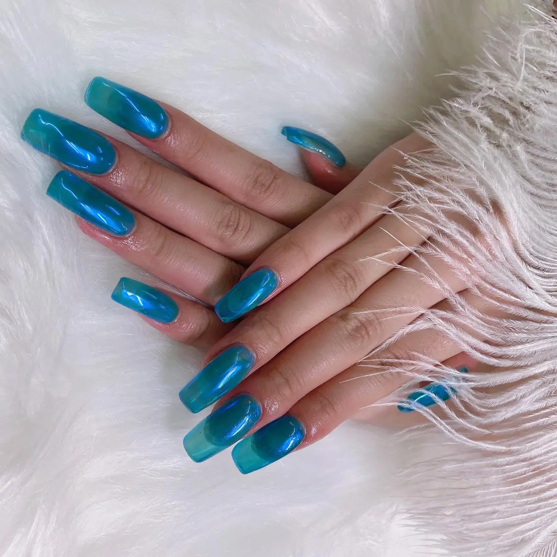 ネイル 💅ネイルサロン ブラン🌈かすみのネイルデザイン