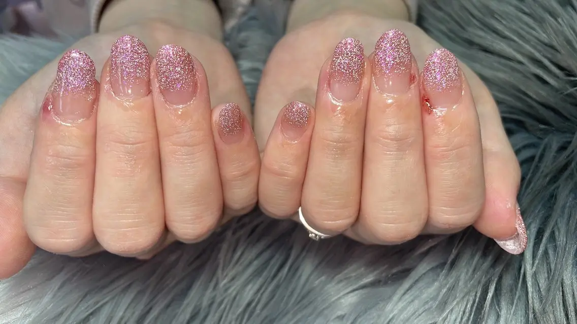ネイル ハンドネイル nail salon R'sのネイルデザイン