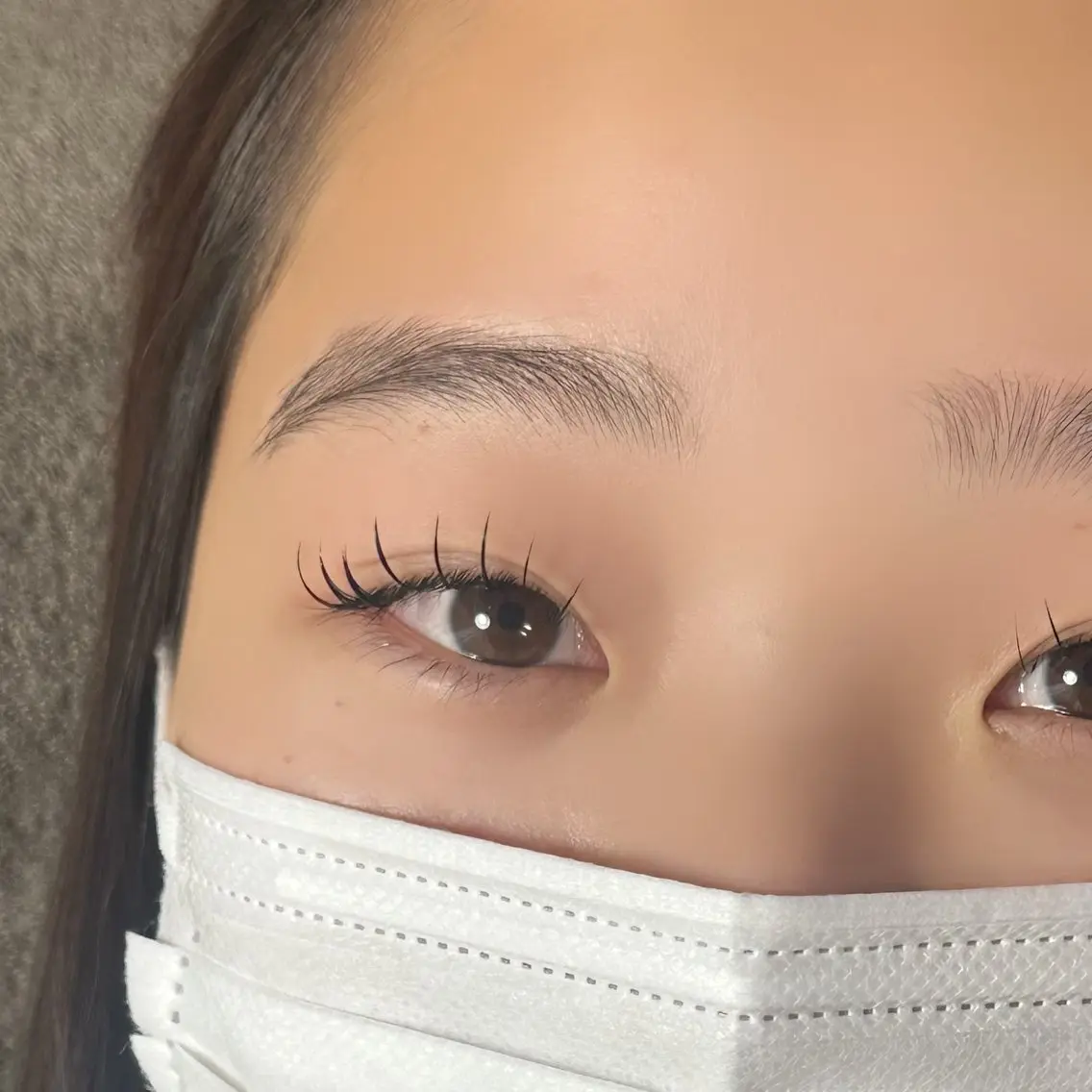 マツエク・マツパ マツエク eyelash Liinaのマツエク・マツパデザイン