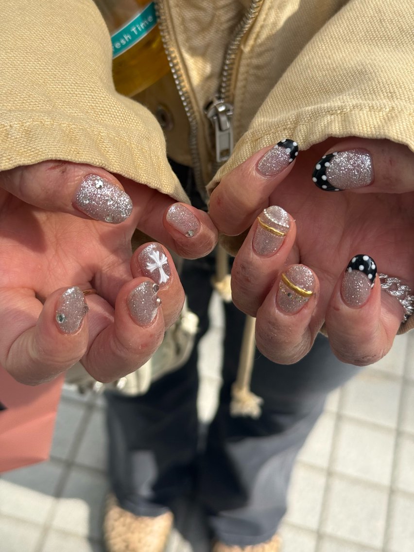 ネイル ハンドネイル Fumi ♡のネイルデザイン