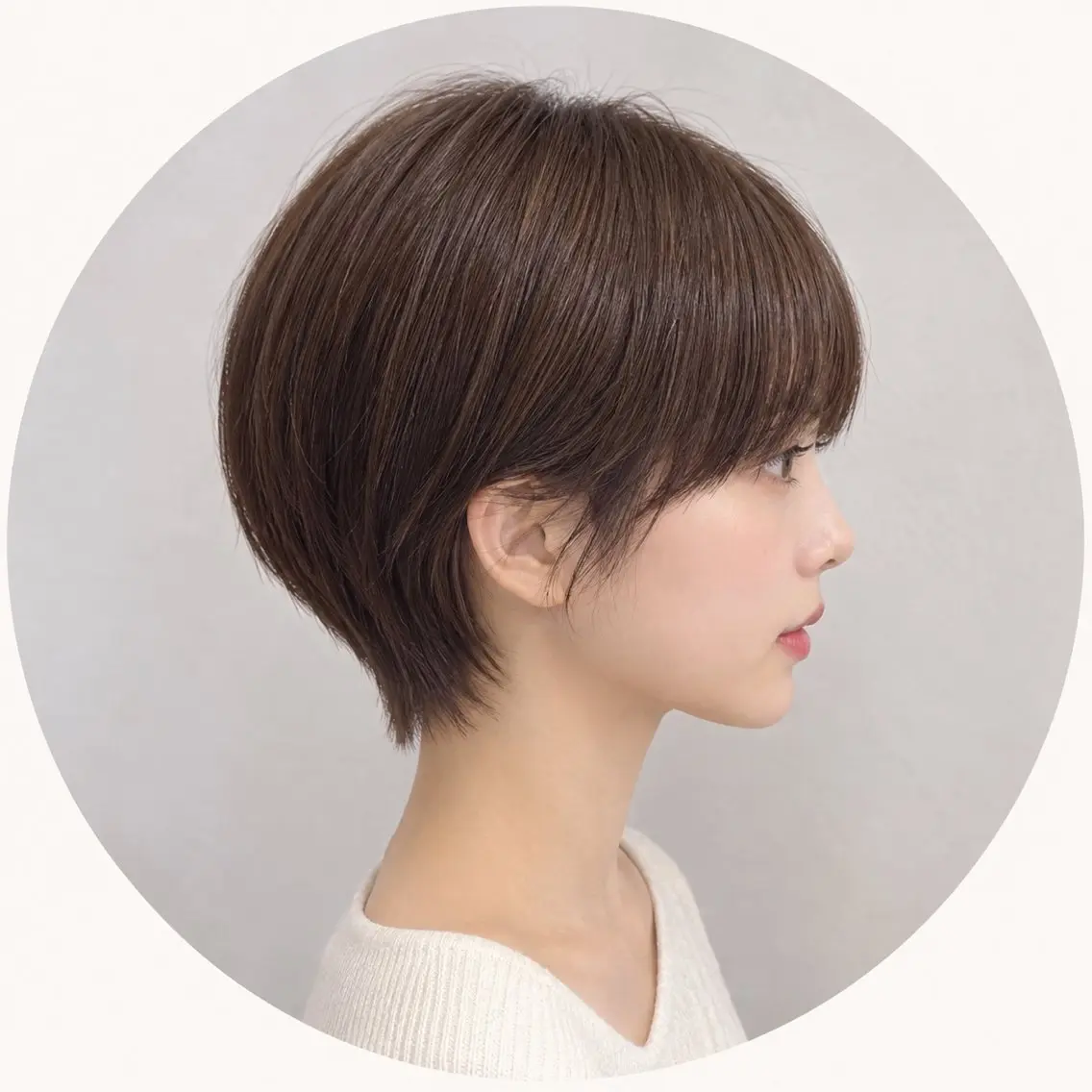 【ショート限定⭐️】ヘアカット💇♀️の写真