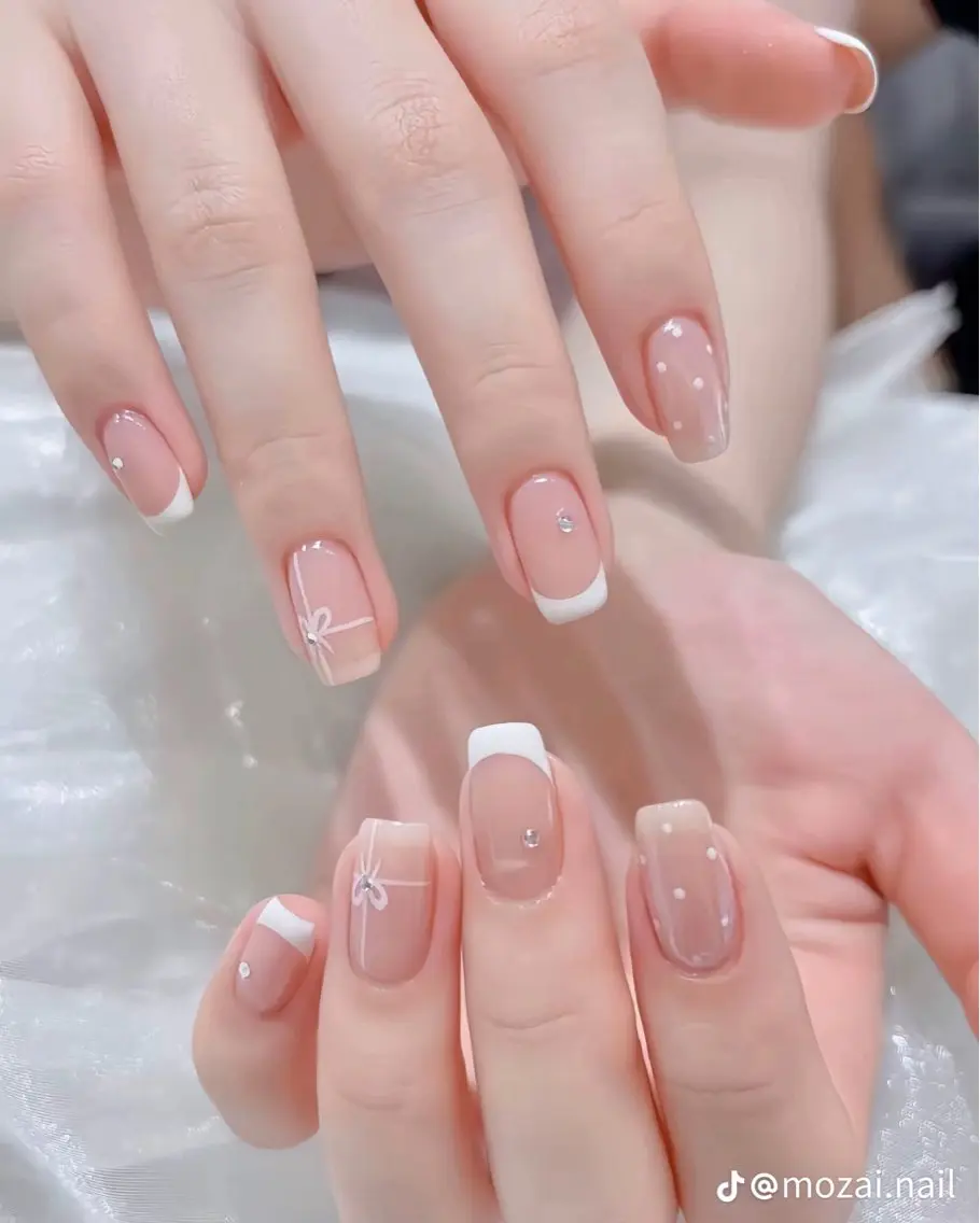 ネイル Ruby Nail 霞ヶ関店のネイルデザイン