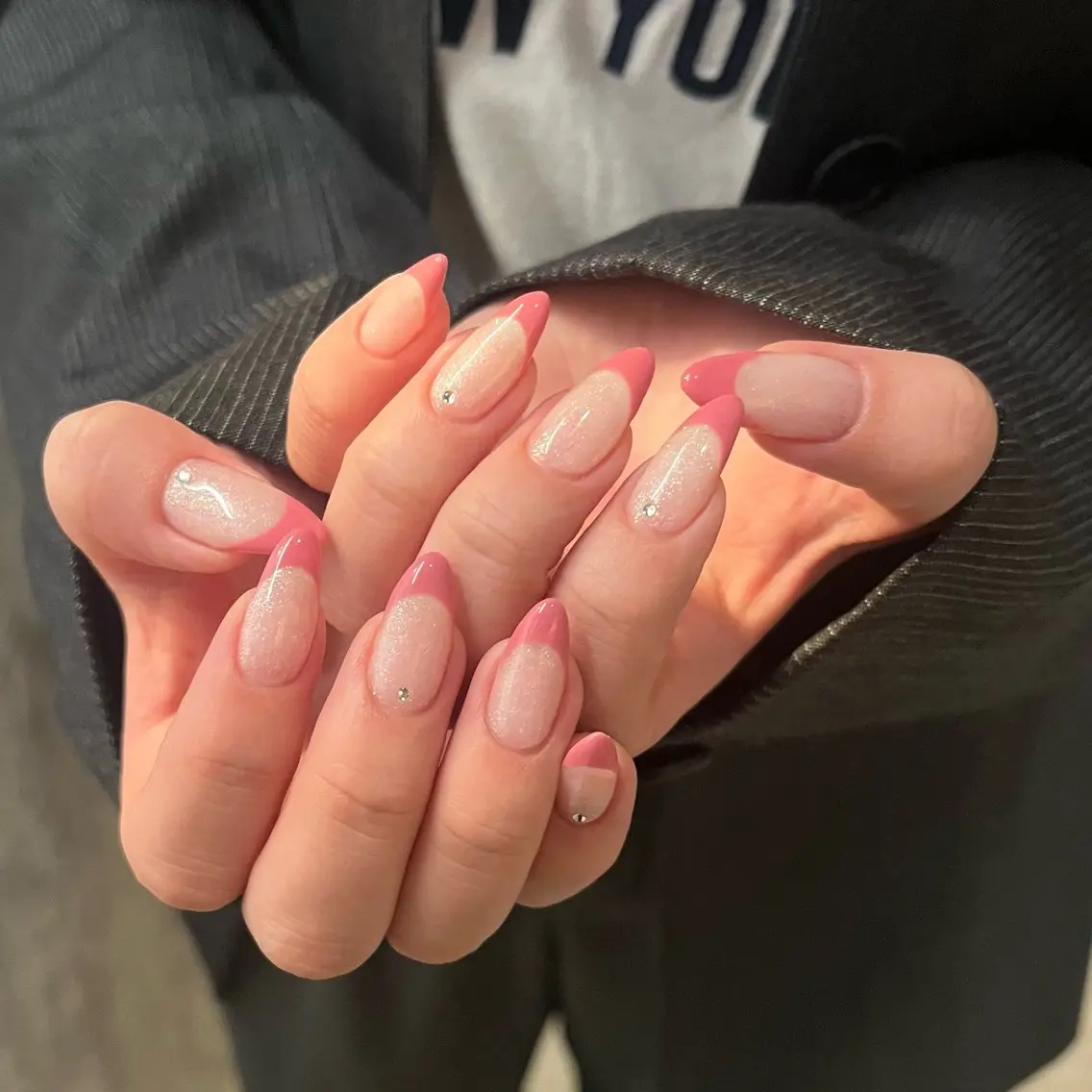 ネイル ハンドネイル Miki. MORE -NAILのネイルデザイン