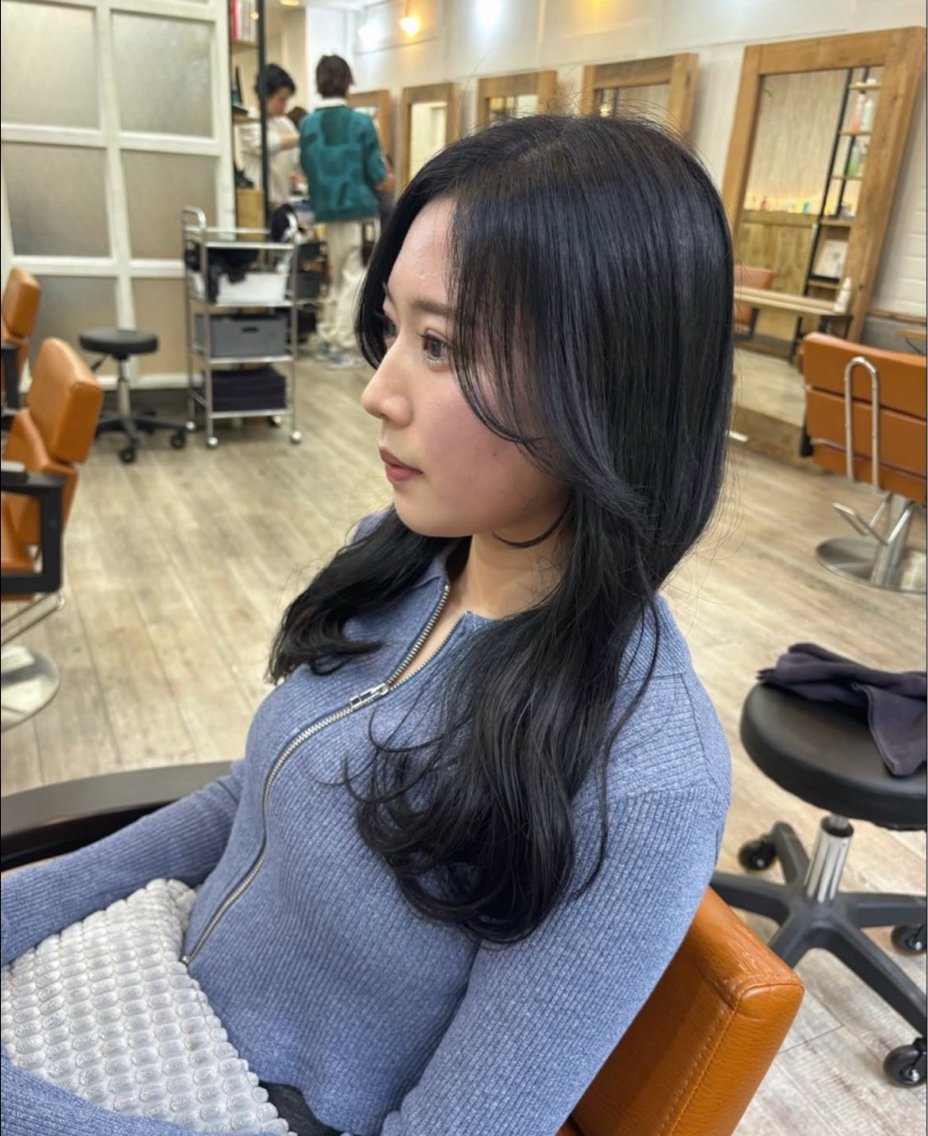 🖤全体3センチ以内カット🖤の写真