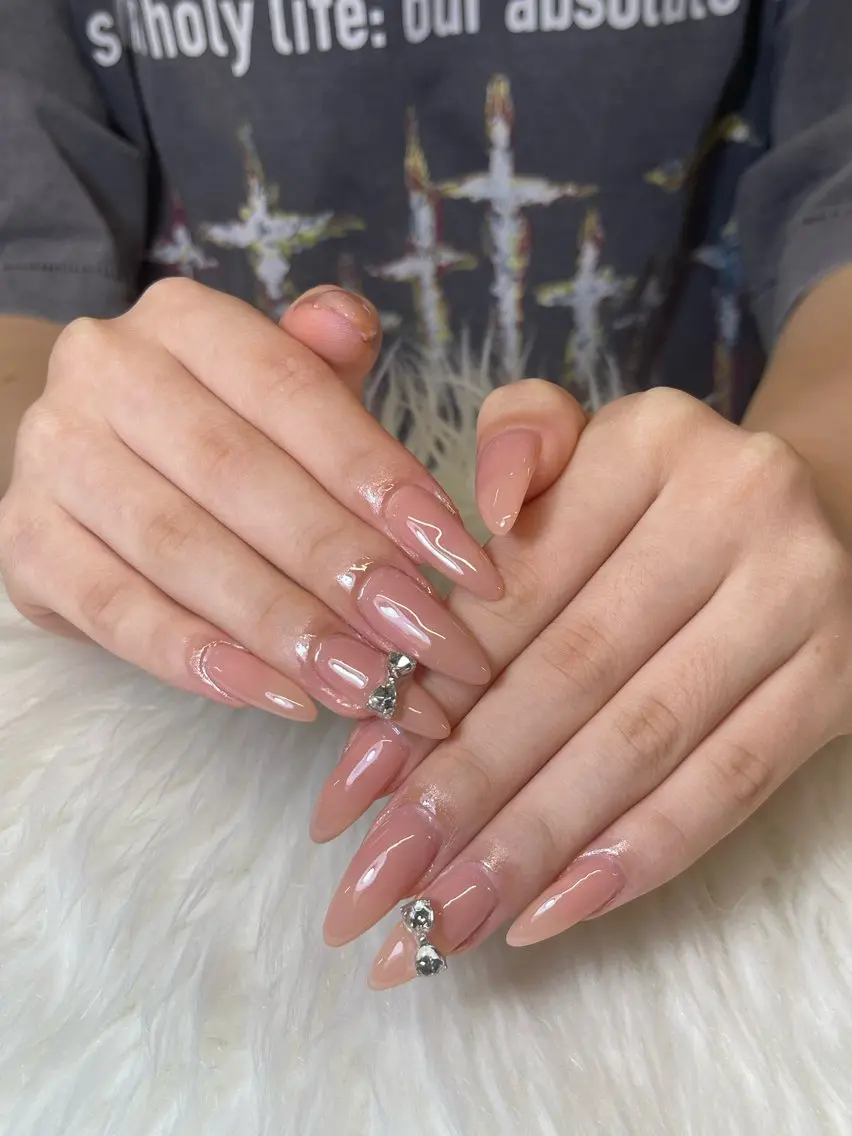 ネイル ハンドネイル NiJi Nailsのネイルデザイン