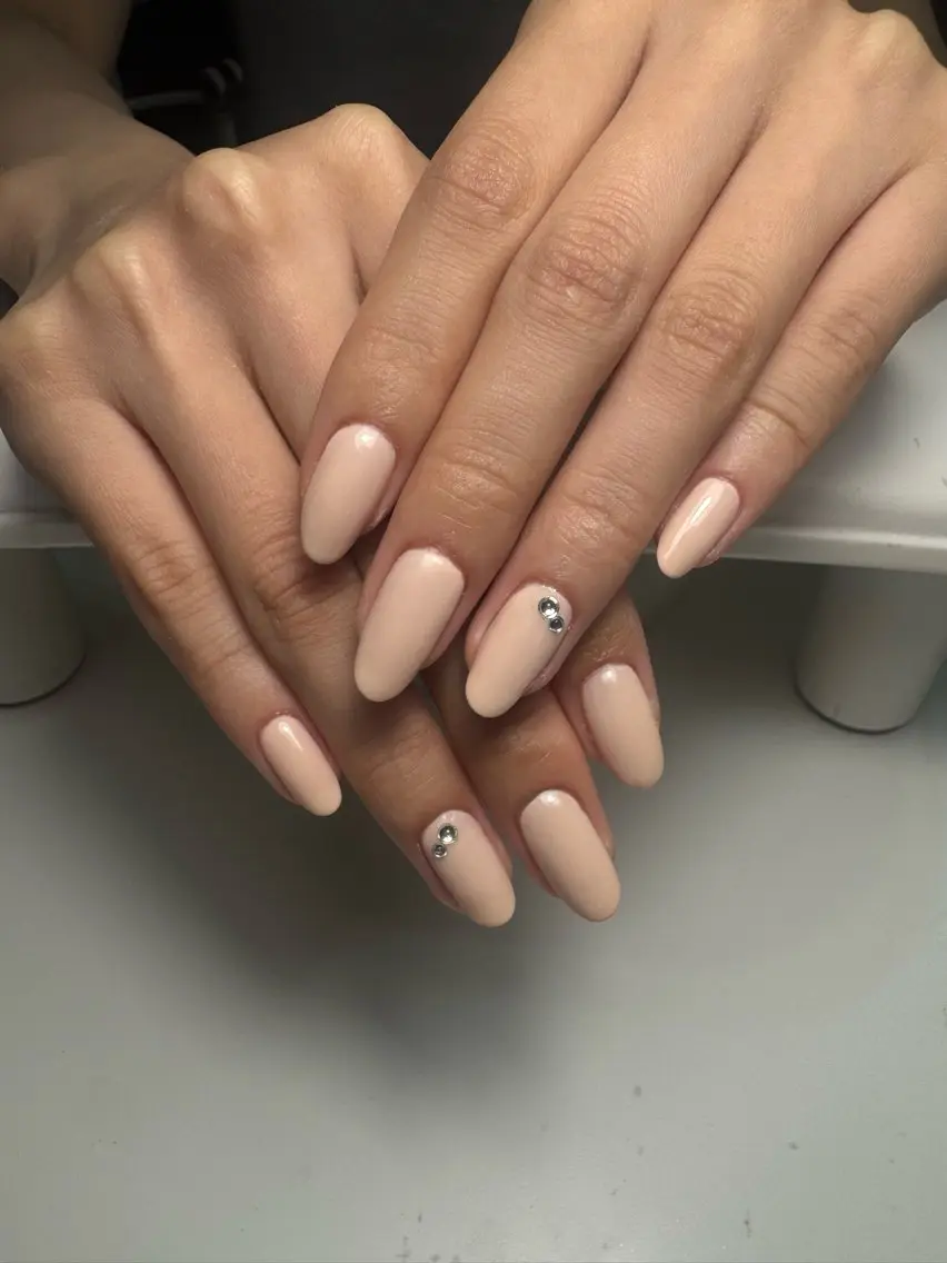 ネイル ハンドネイル KURO .のネイルデザイン