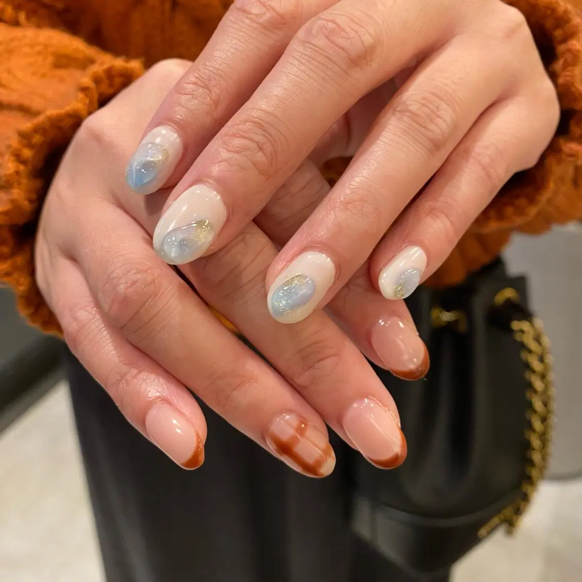 ネイル ハンドネイル SACHIKO♪ Mielのネイルデザイン