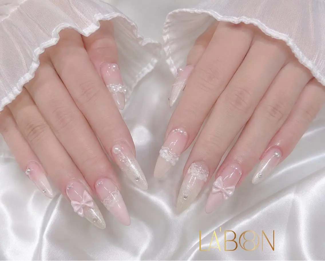 ネイル Labon Nails Artのその他イメージ