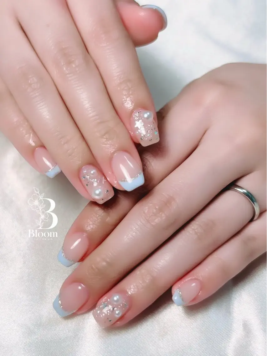 【プレオープン限定🌷】ハンド|持込LIGHT|フィルイン込・他店オフ無料 ¥11,200→¥9,200の写真