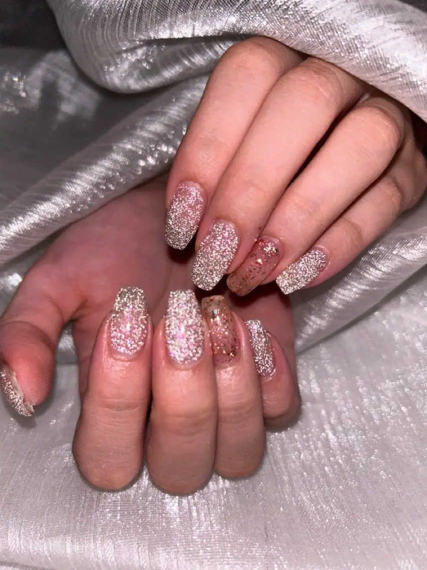 ネイル M.T nailのネイルデザイン