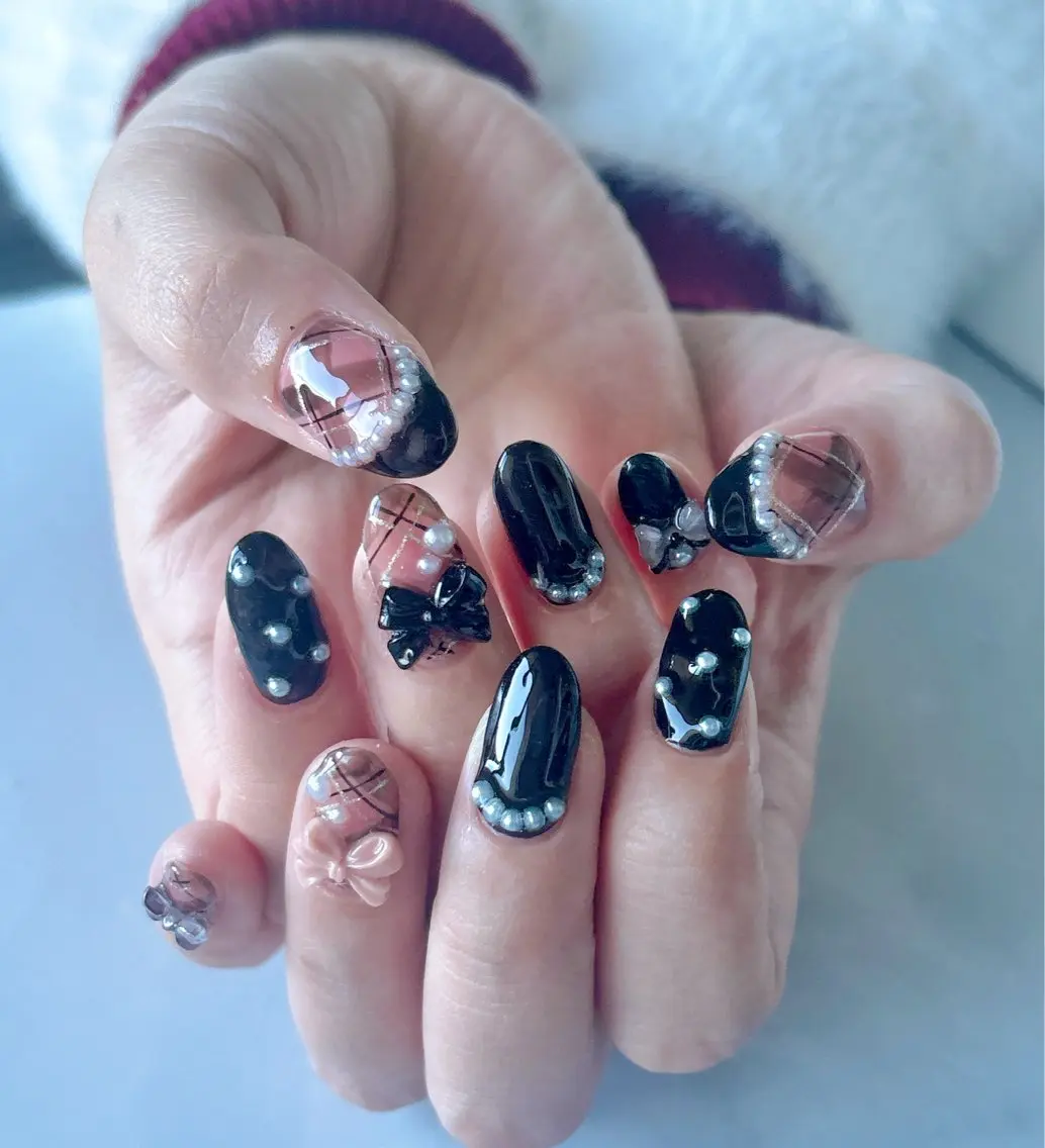 ネイル PLANET nailのネイルデザイン