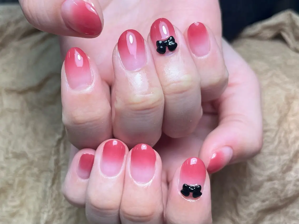 ネイル ハンドネイル ToliyDeliy Nail Salonのネイルデザイン