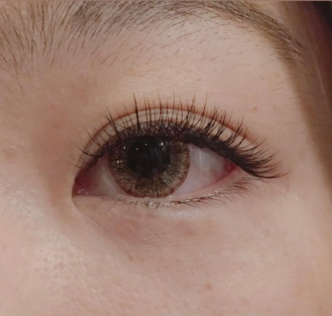 マツエク・マツパ ボリュームラッシュ Crescent  Eye 下北沢のその他イメージ