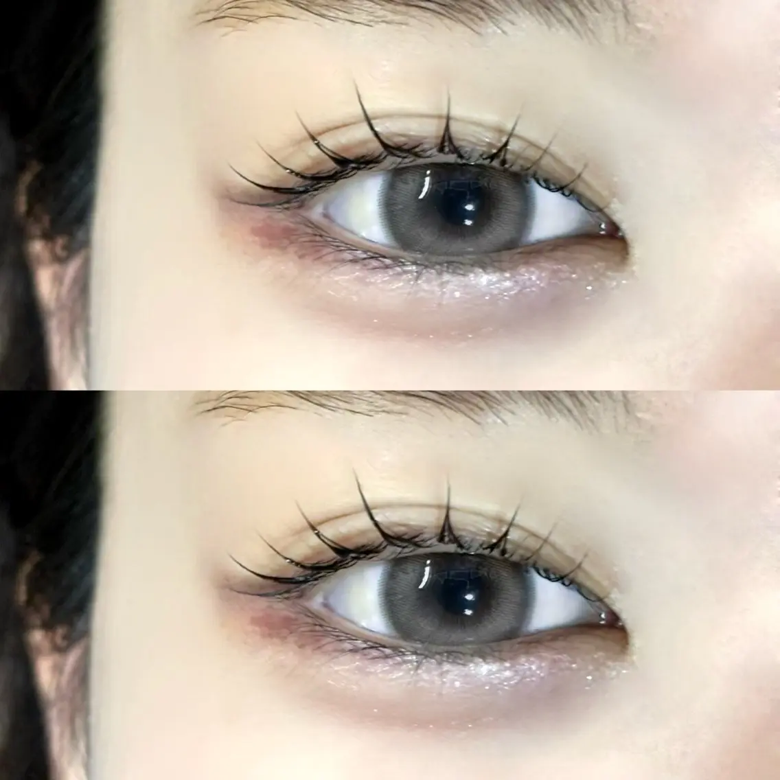 マツエク・マツパ まつげパーマ 🫐⭐️fein. beauty⭐️🩵のマツエク・マツパデザイン