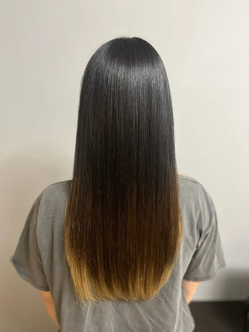 ◯ Ryotaのヘアスタイル