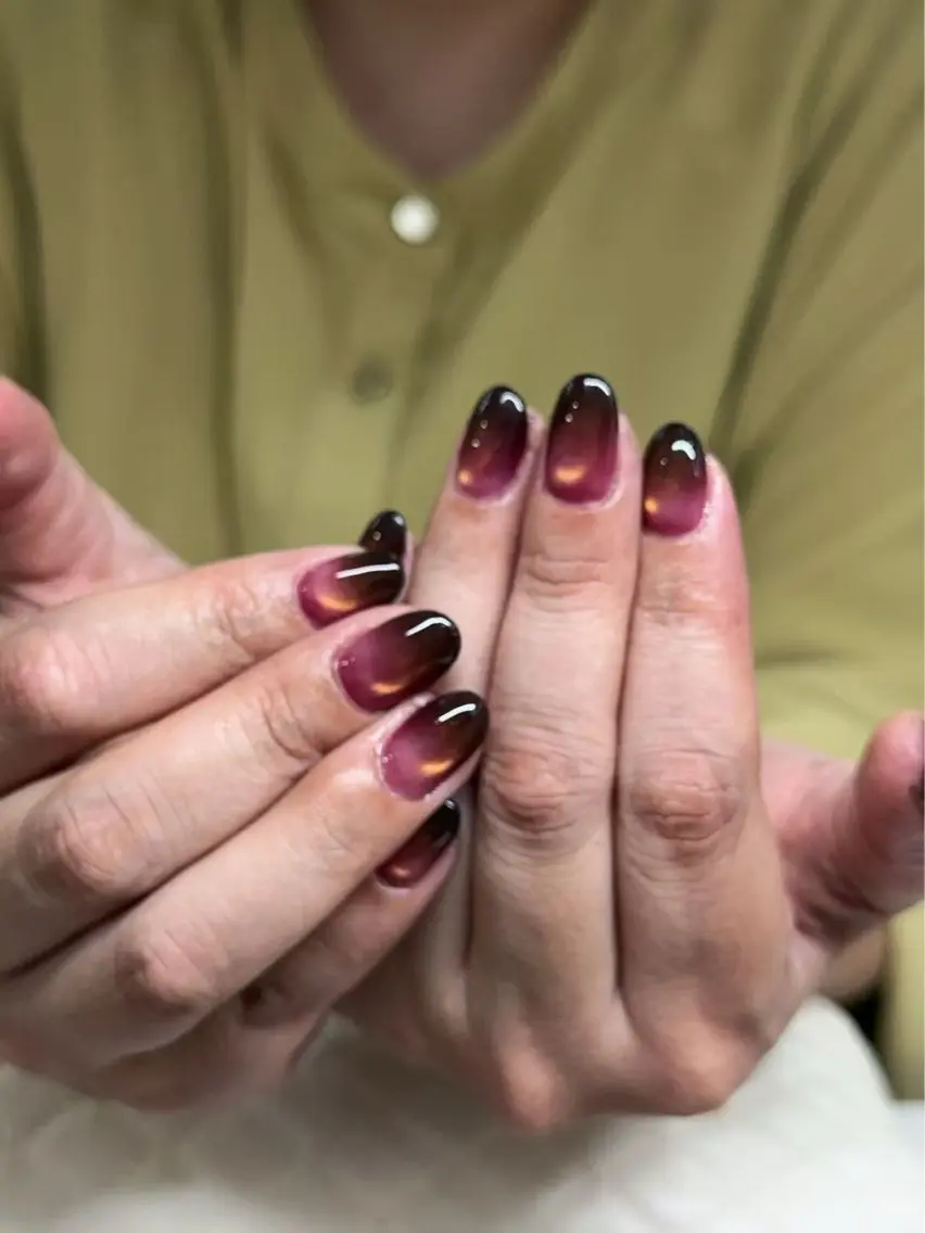 ネイル Enshin nail salonのネイルデザイン