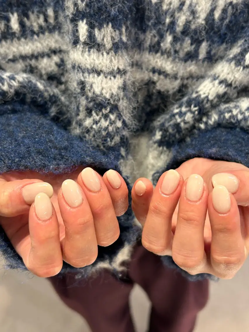 ネイル haru nailのネイルデザイン