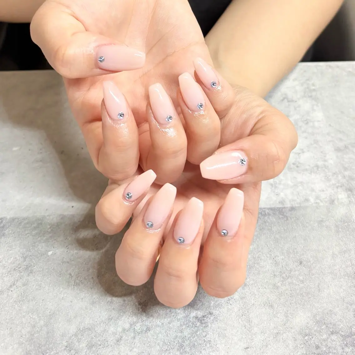 ネイル FELICE フェリーチェのネイルデザイン