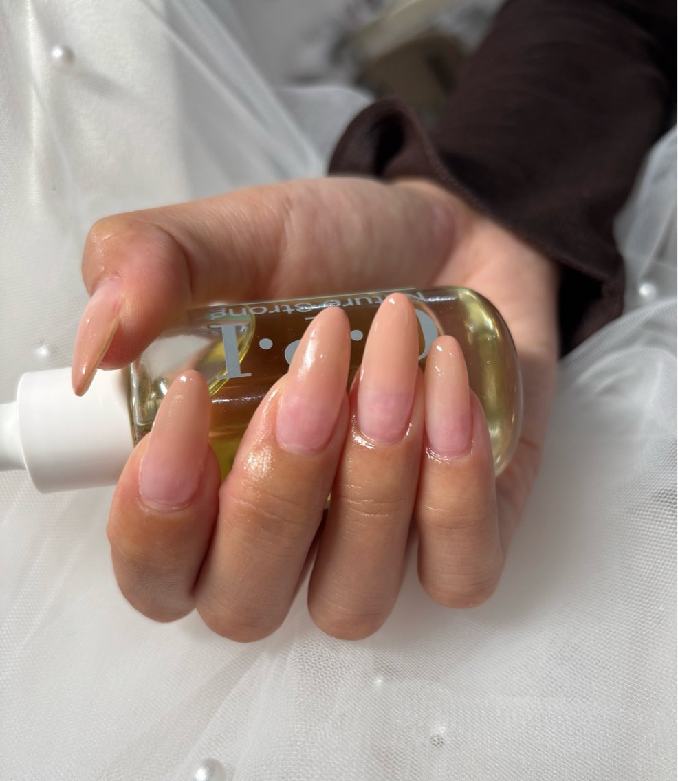 ネイル THE BALM💅 Manaのネイルデザイン