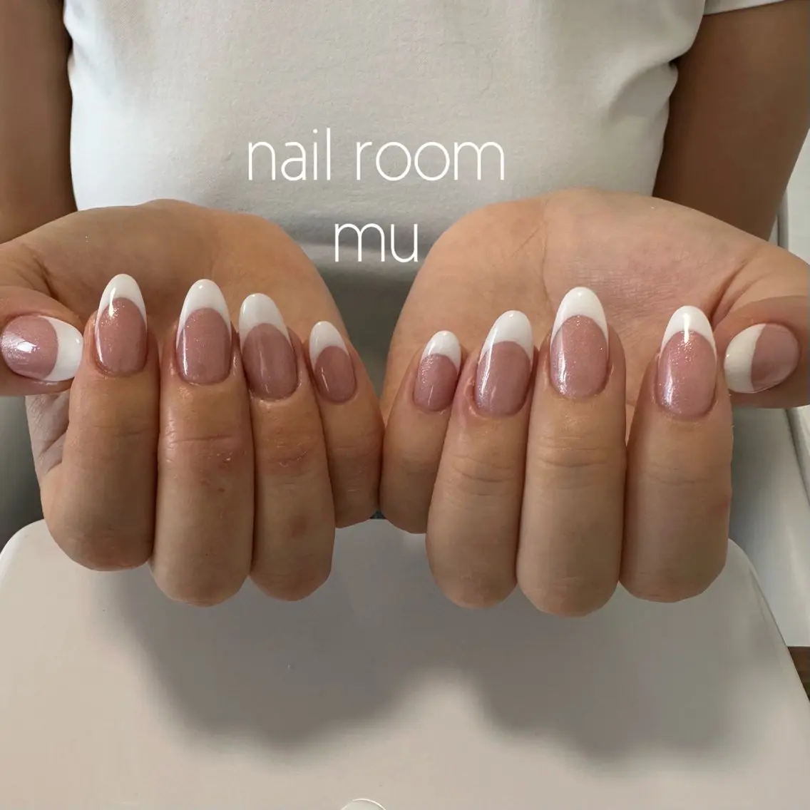 ネイル ハンドネイル nail room muのネイルデザイン