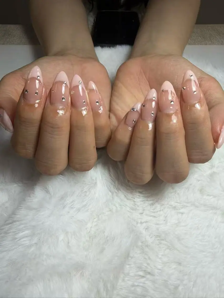 ネイル ハンドネイル U.mi Nail Salonのネイルデザイン