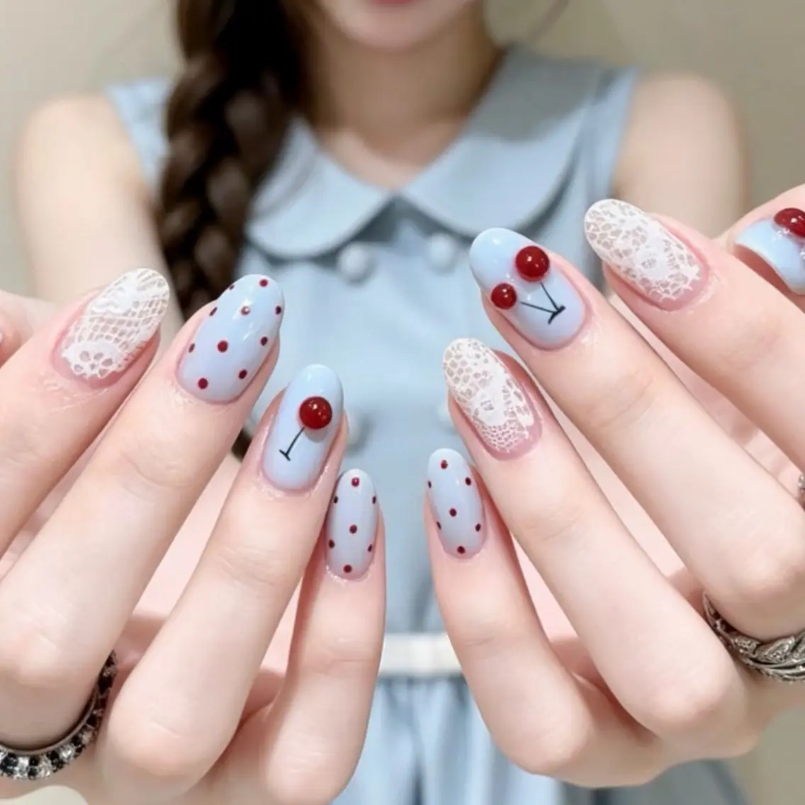 ネイル ハンドネイル July Nailのネイルデザイン
