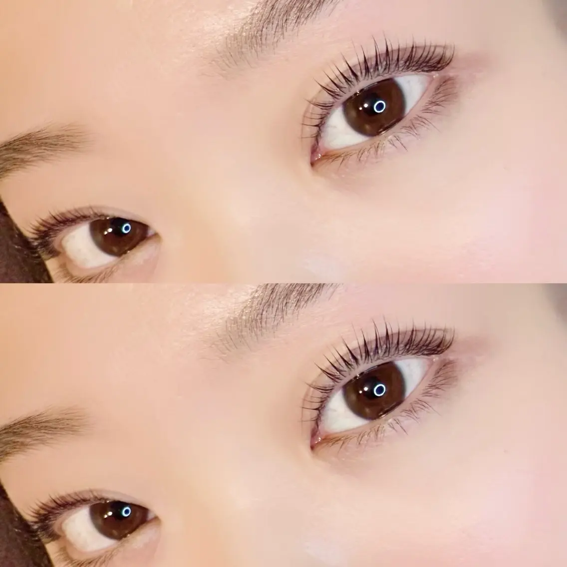 マツエク・マツパ マツパ eyelist / asukaのマツエク・マツパデザイン