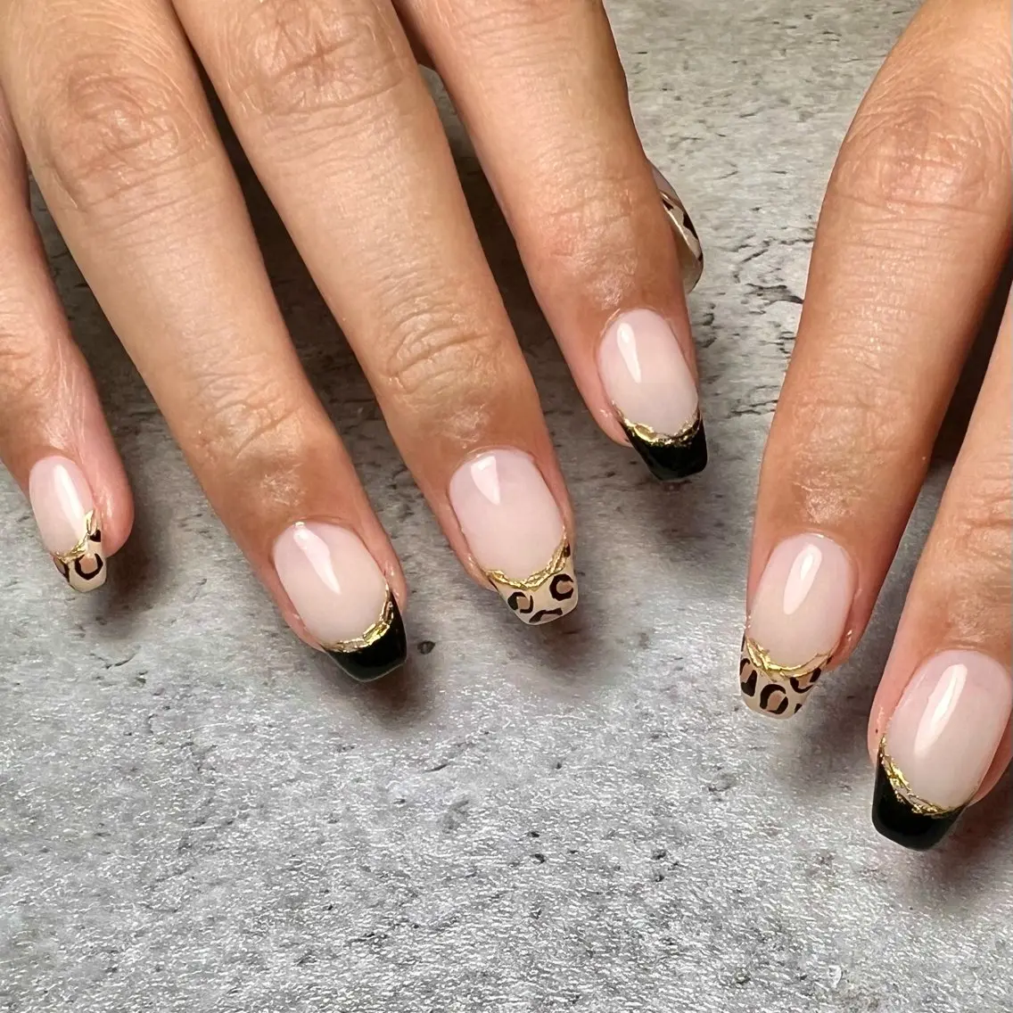 ネイル ハンドネイル are you nailのネイルデザイン