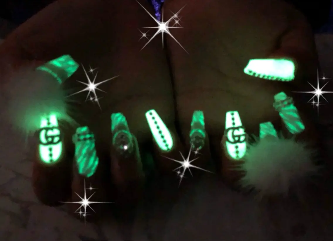 ネイル Nailsalon SKiのネイルデザイン